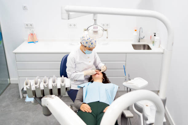 Our Range of Dental Services in Gambrills, MD