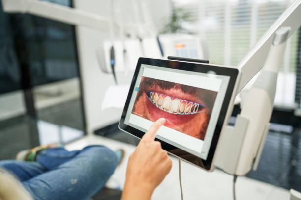 Laser Dentistry in Gambrills, MD